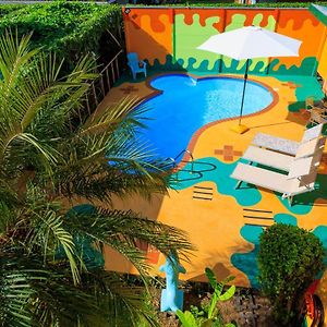 Hotel Boutique La Casa de las Flores