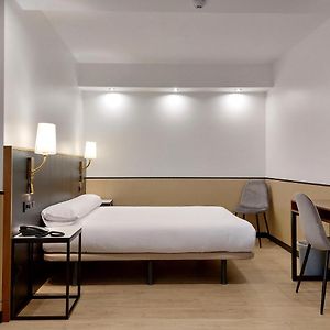 Habitación Superior con Cama Queen